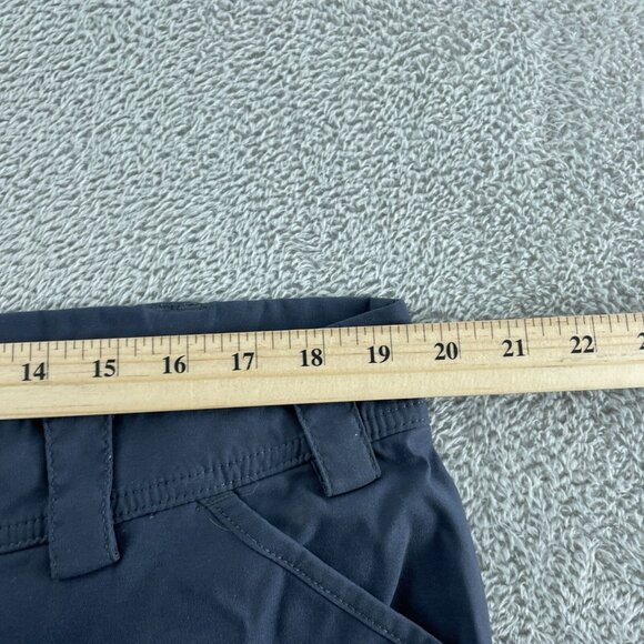 Duluth Trading Co Gray Capris for Versatile Style - Picture 6 of 8